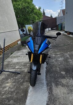 Suzuki GSX-S 1000 GX - 2