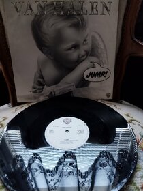 Maxi single 12" - 2