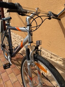 Merida bicykel - 2