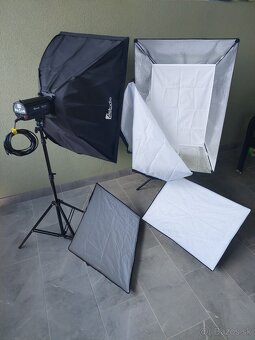 Predám 4Studio Basic 300 set nová cena - 2