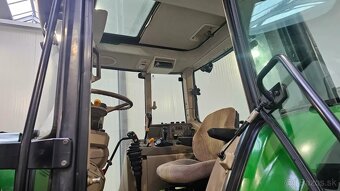 John Deere 6330 S - 2
