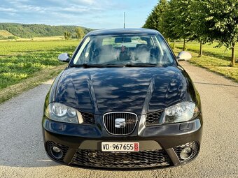 Seat Ibiza FR - 1.8T 20v 110Kw 150Ps... - 2