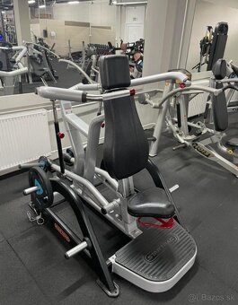 Fitness stroje - 2