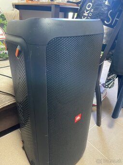 JBL Partybox 300 - 2