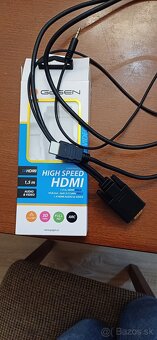 Hdmi - 2