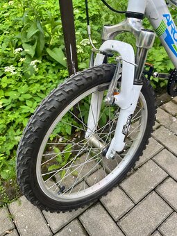 Bicykel - 2