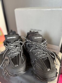 Balenciaga track vel.43 - 2