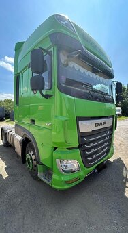 Predam DAF XF 480 FT - 2