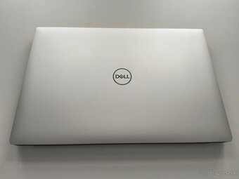Dell Presicion 5540 - 15,6/i7/16GB/512GB/NV T1000/W11 - 2