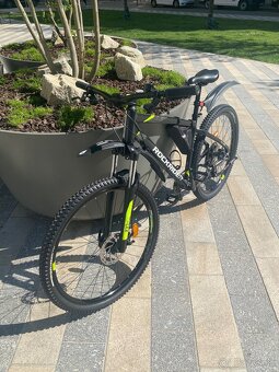 Rockrider ST 530 - 2