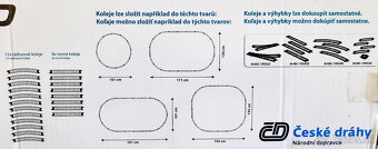 Elektrický vláčik - 2