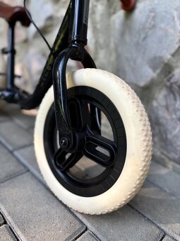 Detské odrážadlo BTWIN 10’’ - 2