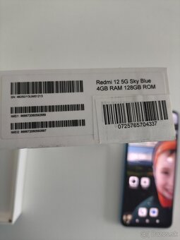 Xiaomi Redmi 12 5G - 2