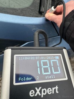 Preverenie a kontrola vozidla pred kúpou - 2
