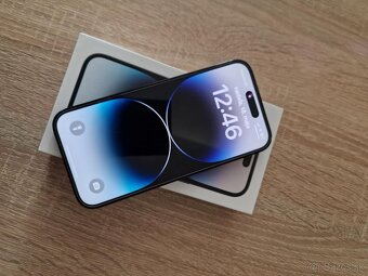 Predam Iphone 14 Pro 128Gb - 2