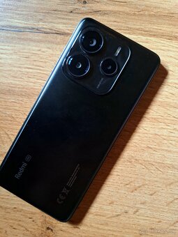 Xiaomi Redmi Note 14 5G 256GB - 2