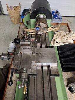 Sustruh Tos MN80N/A - 2