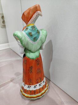 Hollohaza 1831 soška - 2