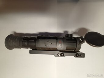 InfiRay RICO RH50 - termovízny zameriavač - 2