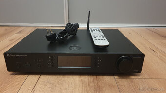 Cambridge Audio Stream Magic 6 - 2