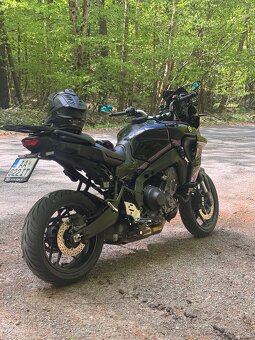 Yamaha Tracer 900 - 2