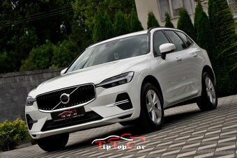 ⏩ Volvo XC60 2.0 B4 mHEV Momentum AWD A/T - 2