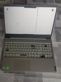 Šasi LENOVO IDEAPAD S340 - 2