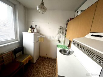 TOP 2 izbový byt s balkónom a výťahom, s pekným výhľadom v B - 2