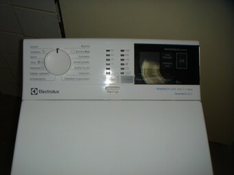 Pračka - Electrolux - 2