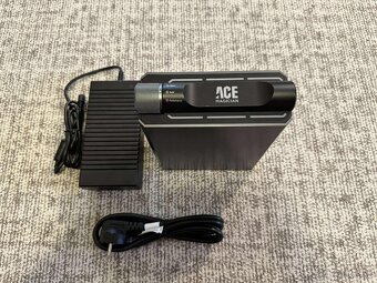 Mini PC Ryzen 9 6900HX, 32GB DDR5, 1TB NvMe - 2