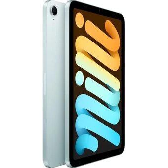 Predám tablet iPad mini 2024 A17 Pro, 128 GB, SILVER - 2