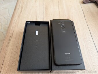 Huawei Mate 20 Lite - 2