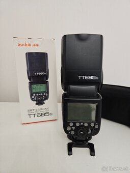 Godox TT685S - 2