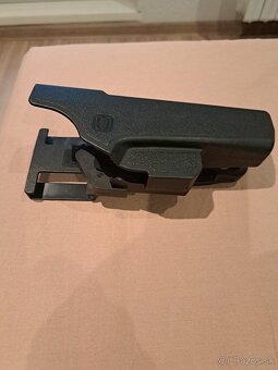 plastové púzdro na pištol GLOCK 22,17... - 2
