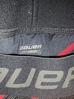 Nohavice Bauer Pro 3.0 - 2