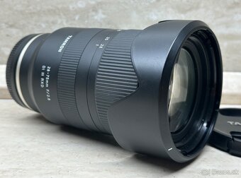 Tamron 28-75mm f/2.8 Di III RXD Sony FE - 2