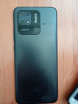 Xiaomi Redmi 10C - 2