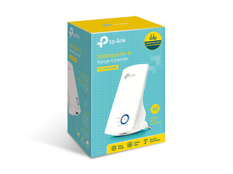 Extender TP link TL-WA850RE - 2
