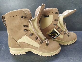 Púštne kanady Gore-Tex - 2