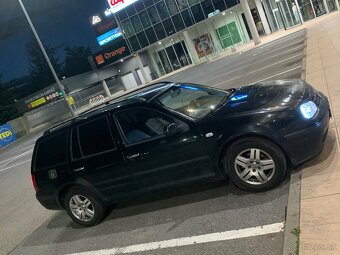 Golf 4 1.9tdi 74kw - 2