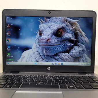 HP EliteBook 840 G3 i7-6600U 16GB 256GB - 2