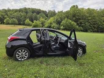 Predám Hyundai I30 , 1.6 CRDi - 2