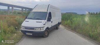 IVECO Daily 3.0 - 2