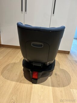 Britax Romer Dualfix 3 i-size - 2