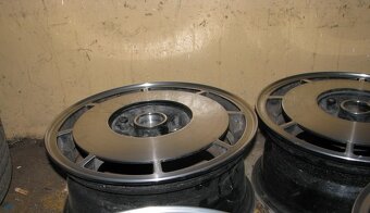 Retro disky 4x100 R14 - 2