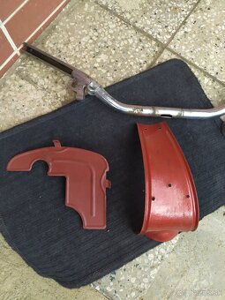 Jawa 250 353-1957 - 2