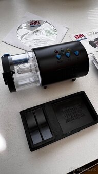 Automatické Kŕmidlo pre Rybky - 2