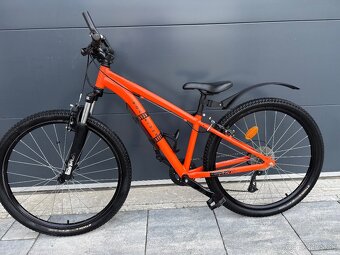 Rockrider ST 500 24” - 2