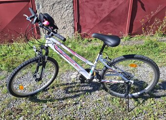 Bicykel detský - 2