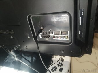 SAMSUNG TV FULL-HD - 2